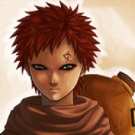 Sabaku no Gaara