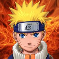 Uzumaki Naruto