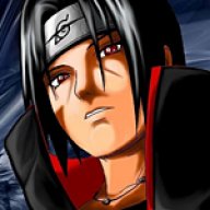 Uchiha Itachi