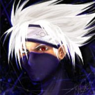 Hatake Kakashi