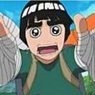 Rock Lee