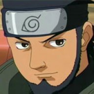 Sarutobi Asuma