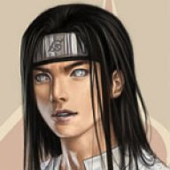 Hyuuga Neji