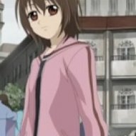 Hikari Yagami