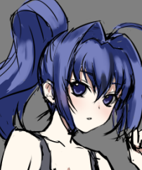 Sakaida Mai