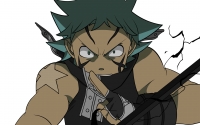 Lighting Tatsumi